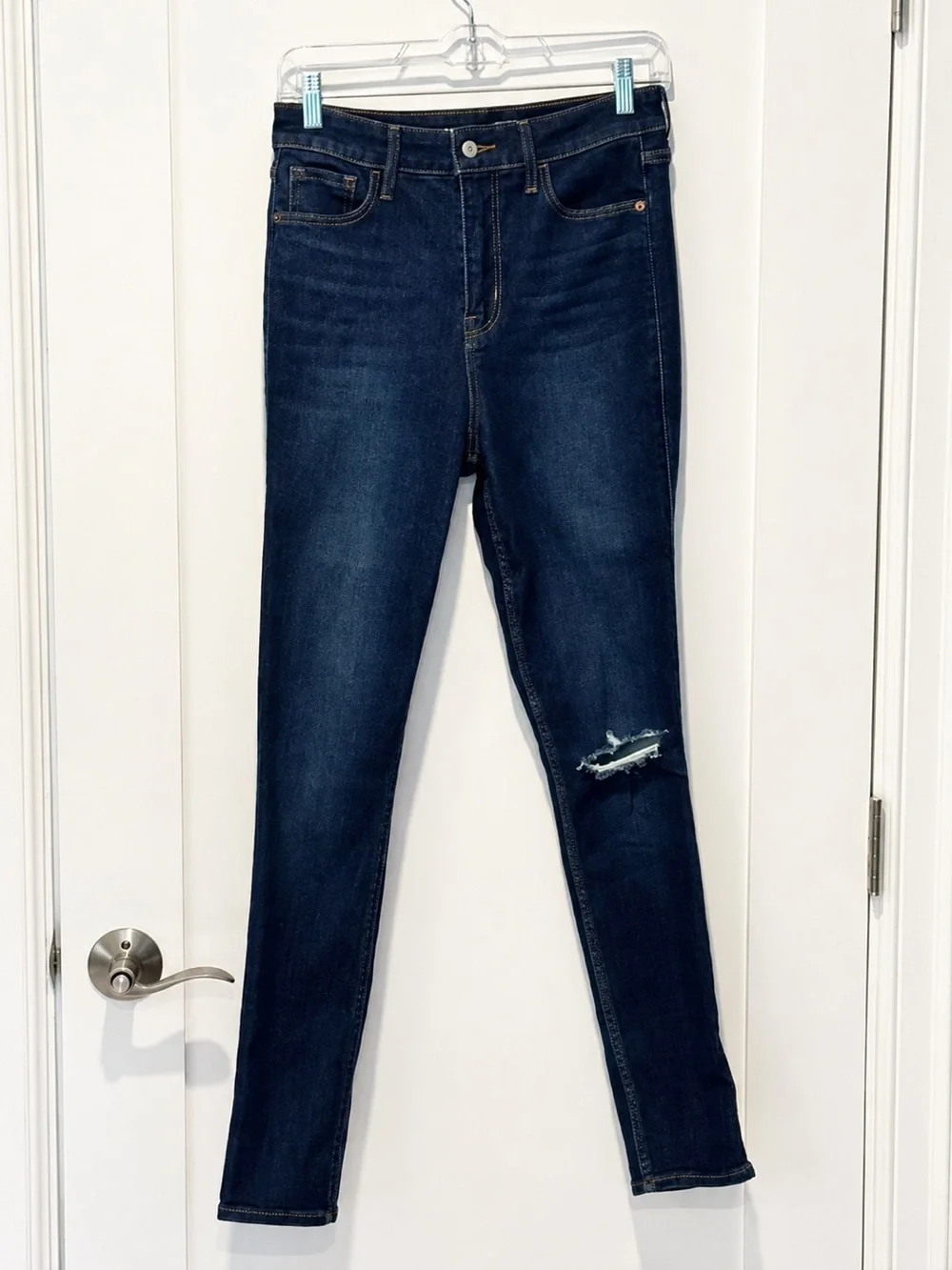 Old Navy fit designed